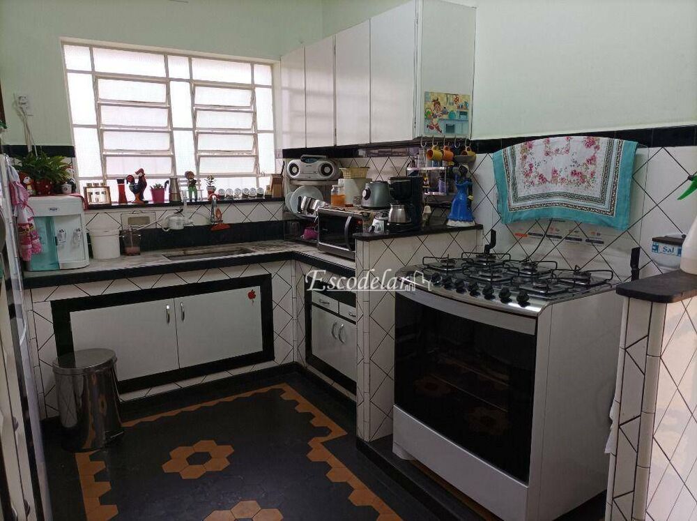Sobrado, 5 quartos, 230 m² - Foto 15