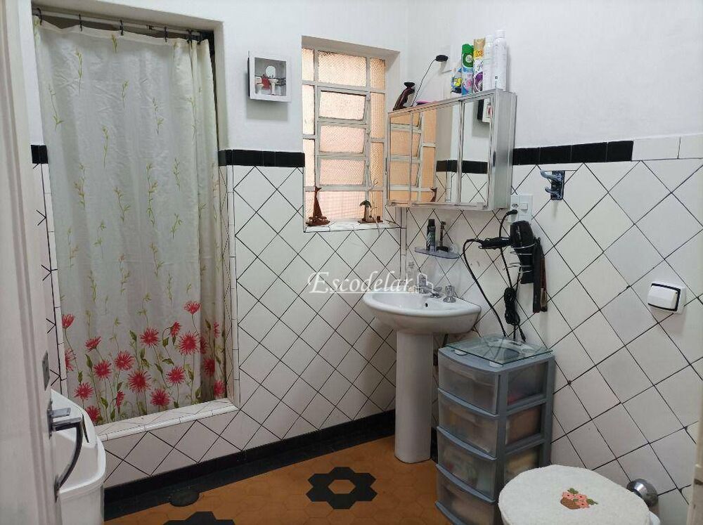 Sobrado, 5 quartos, 230 m² - Foto 25