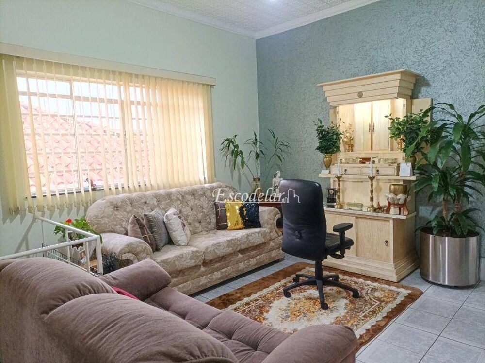 Sobrado, 5 quartos, 230 m² - Foto 10