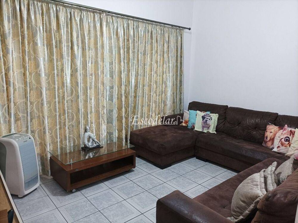 Sobrado, 5 quartos, 230 m² - Foto 11