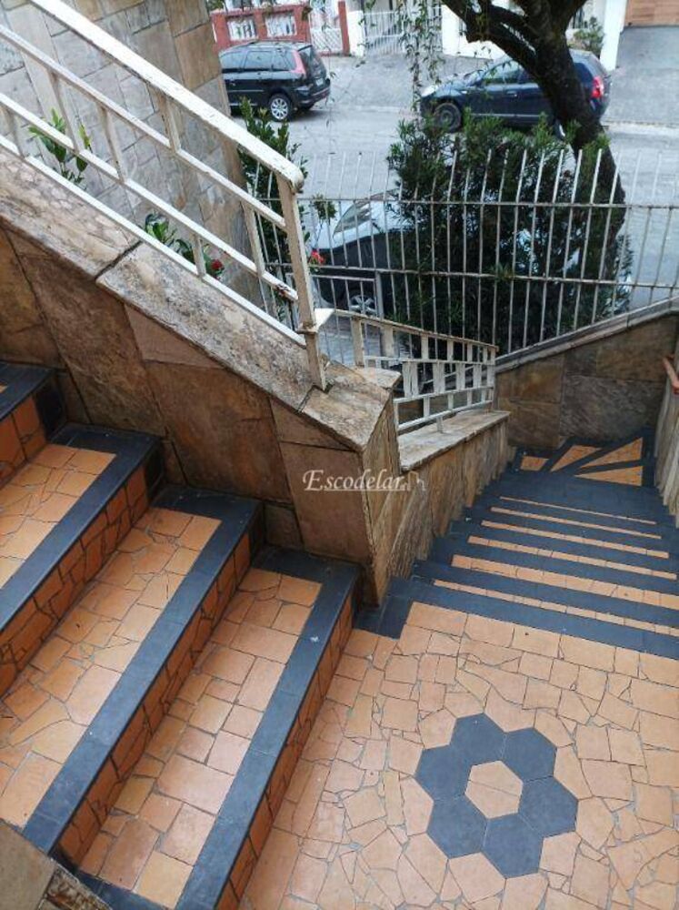 Sobrado, 5 quartos, 230 m² - Foto 2