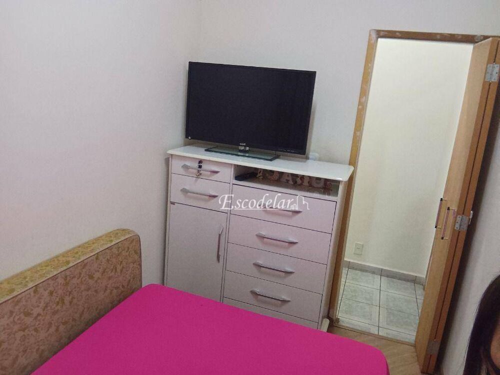 Sobrado, 5 quartos, 230 m² - Foto 19
