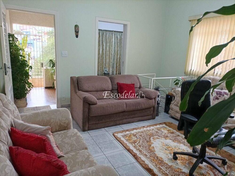 Sobrado, 5 quartos, 230 m² - Foto 9