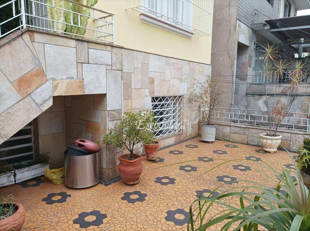 Sobrado, 5 quartos, 230 m² - Foto 5