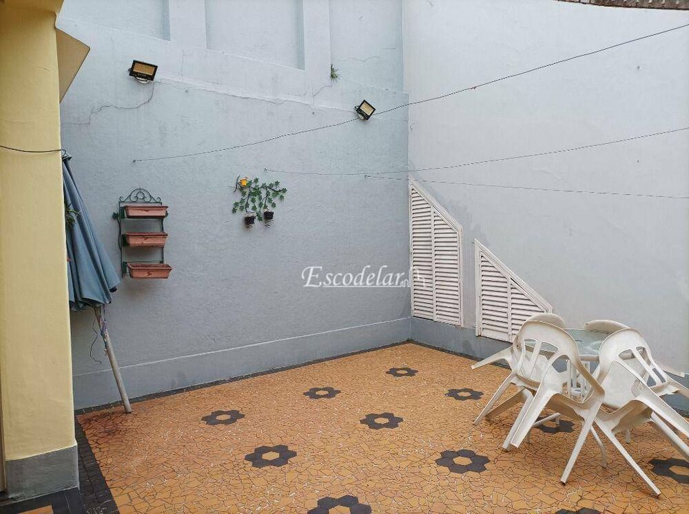 Sobrado, 5 quartos, 230 m² - Foto 28