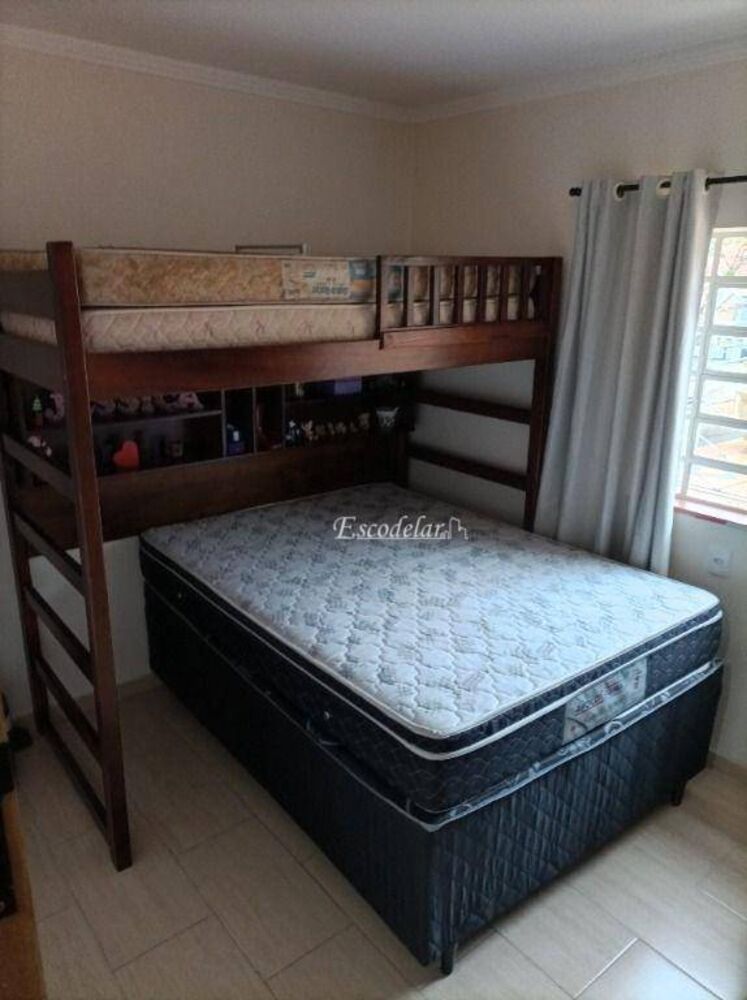 Sobrado, 5 quartos, 230 m² - Foto 24