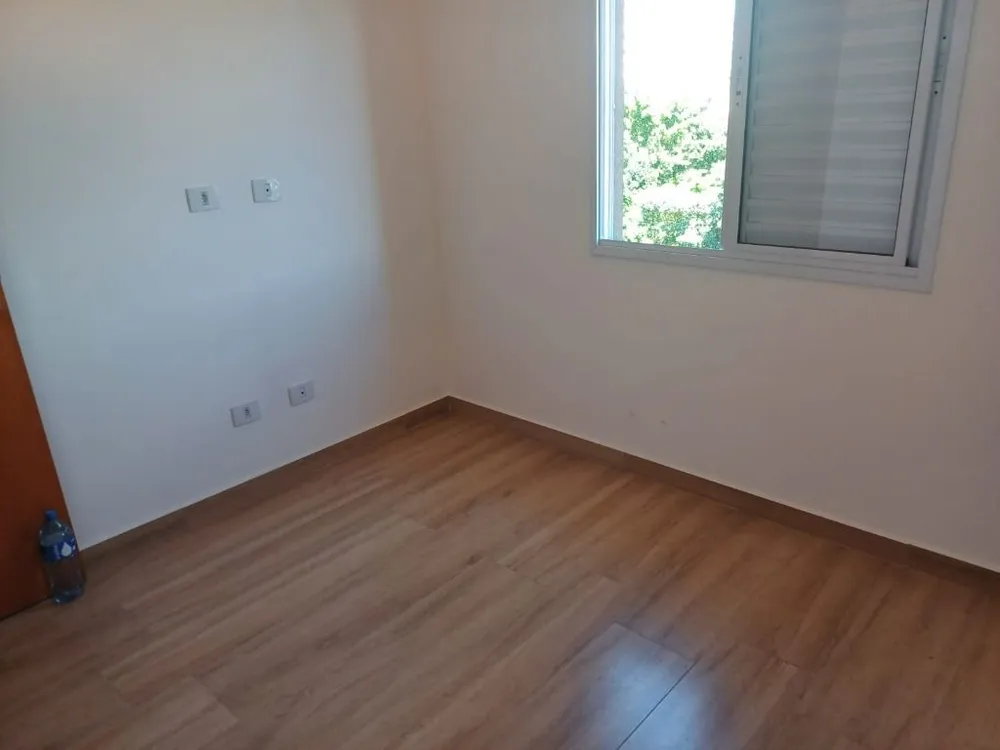 Sobrado, 3 quartos, 110 m² - Foto 1