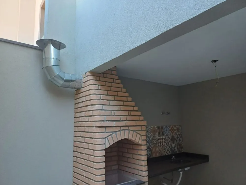 Sobrado, 3 quartos, 110 m² - Foto 4