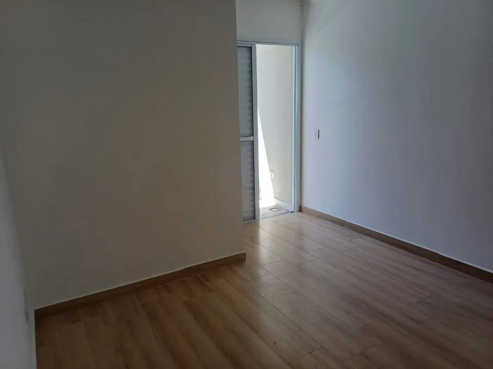 Sobrado, 3 quartos, 110 m² - Foto 2