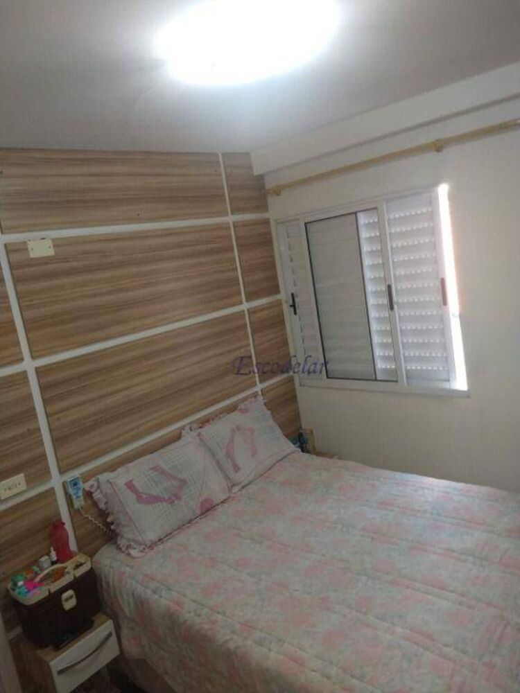 Apartamento, 2 quartos, 57 m² - Foto 12