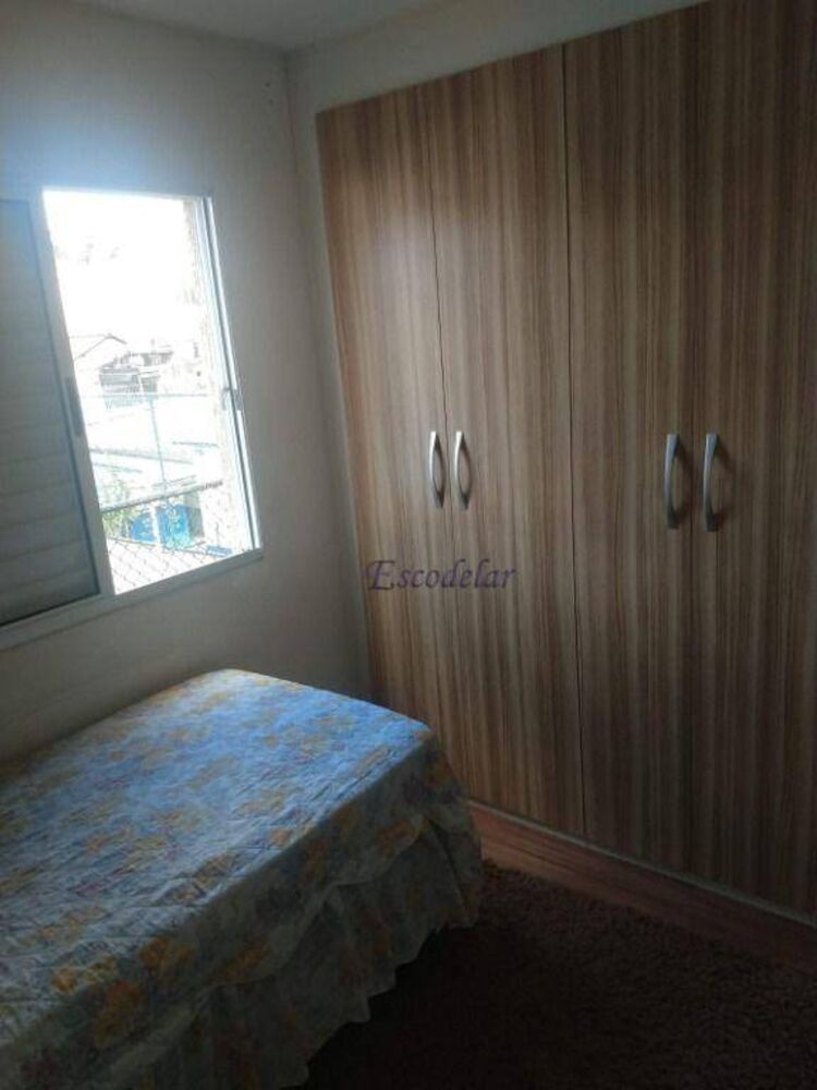 Apartamento, 2 quartos, 57 m² - Foto 2