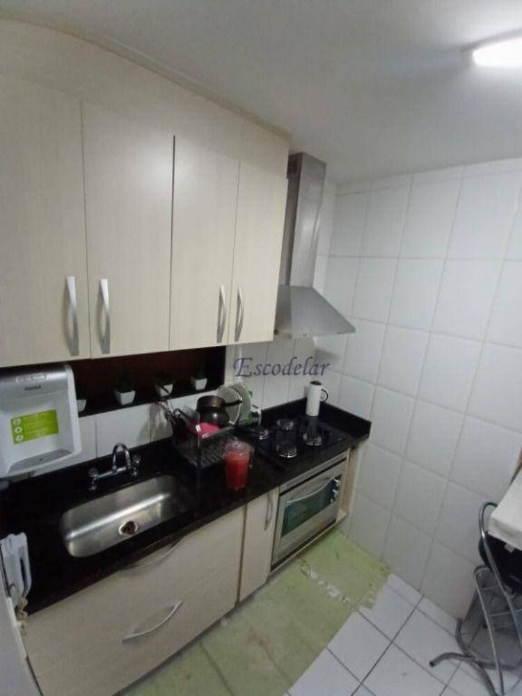 Apartamento, 2 quartos, 57 m² - Foto 8