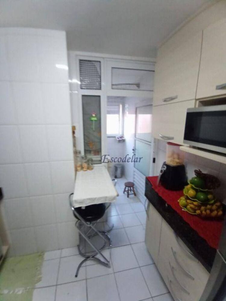 Apartamento, 2 quartos, 57 m² - Foto 9