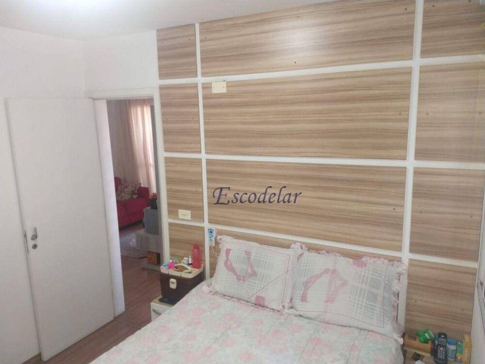 Apartamento, 2 quartos, 57 m² - Foto 11