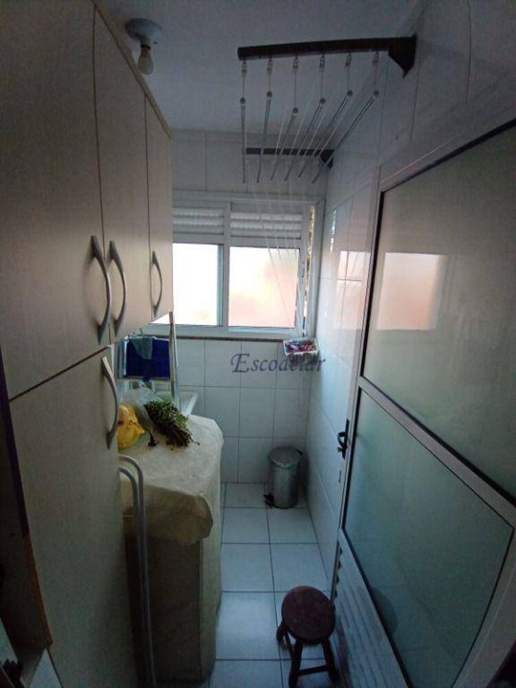Apartamento, 2 quartos, 57 m² - Foto 10