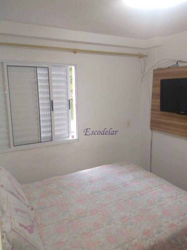 Apartamento, 2 quartos, 57 m² - Foto 4