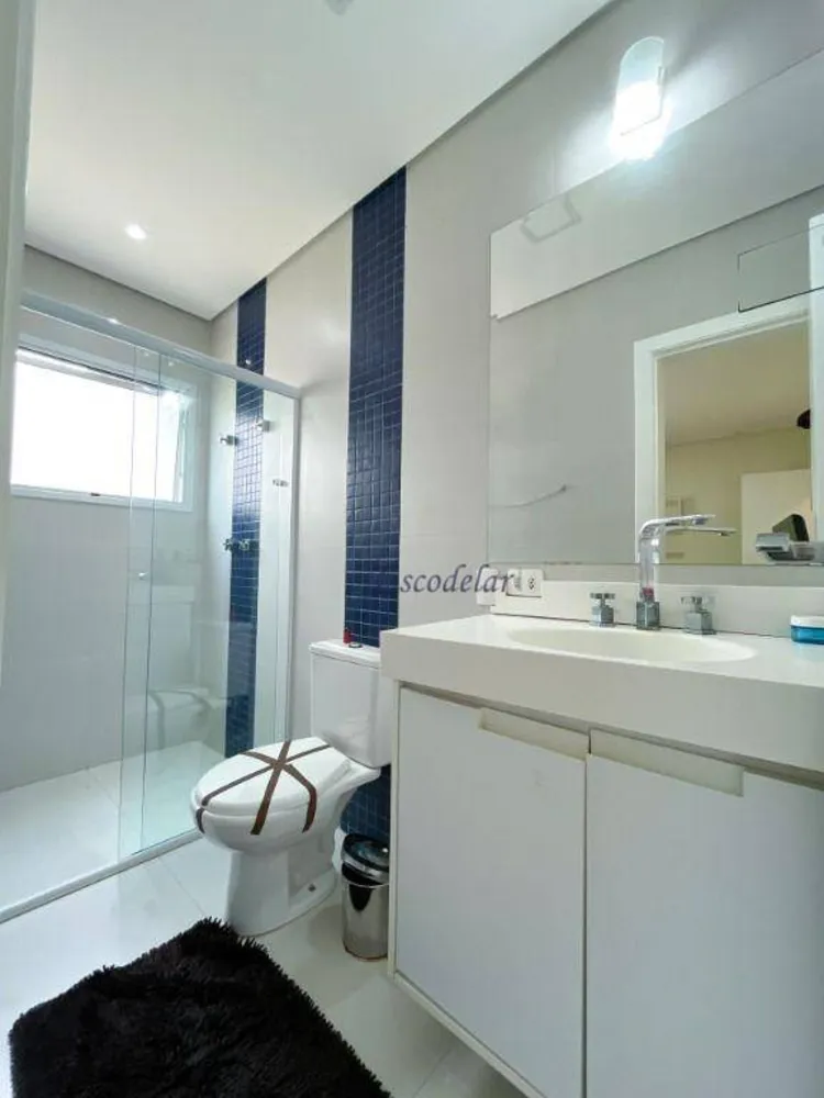 Casa de Condomínio, 4 quartos - Foto 6