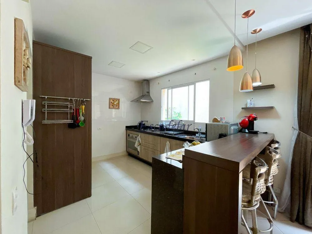 Casa de Condomínio, 4 quartos - Foto 5