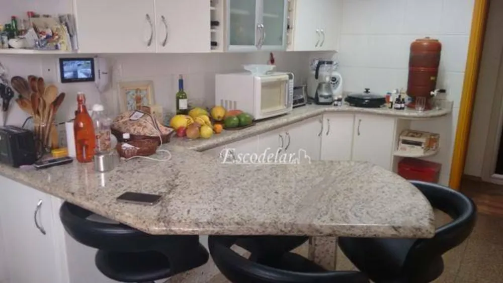 Apartamento, 4 quartos, 175 m² - Foto 4