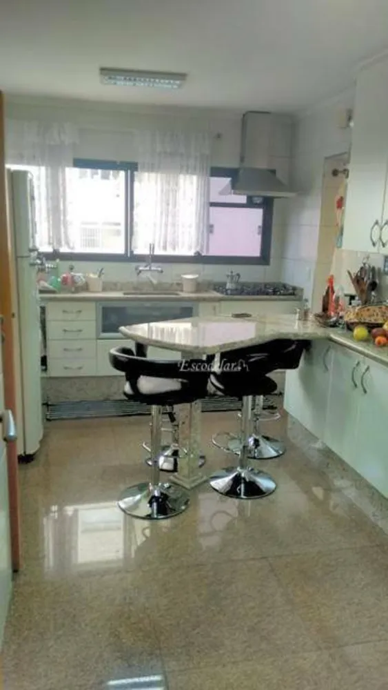 Apartamento, 4 quartos, 175 m² - Foto 2