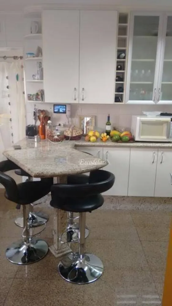 Apartamento, 4 quartos, 175 m² - Foto 3