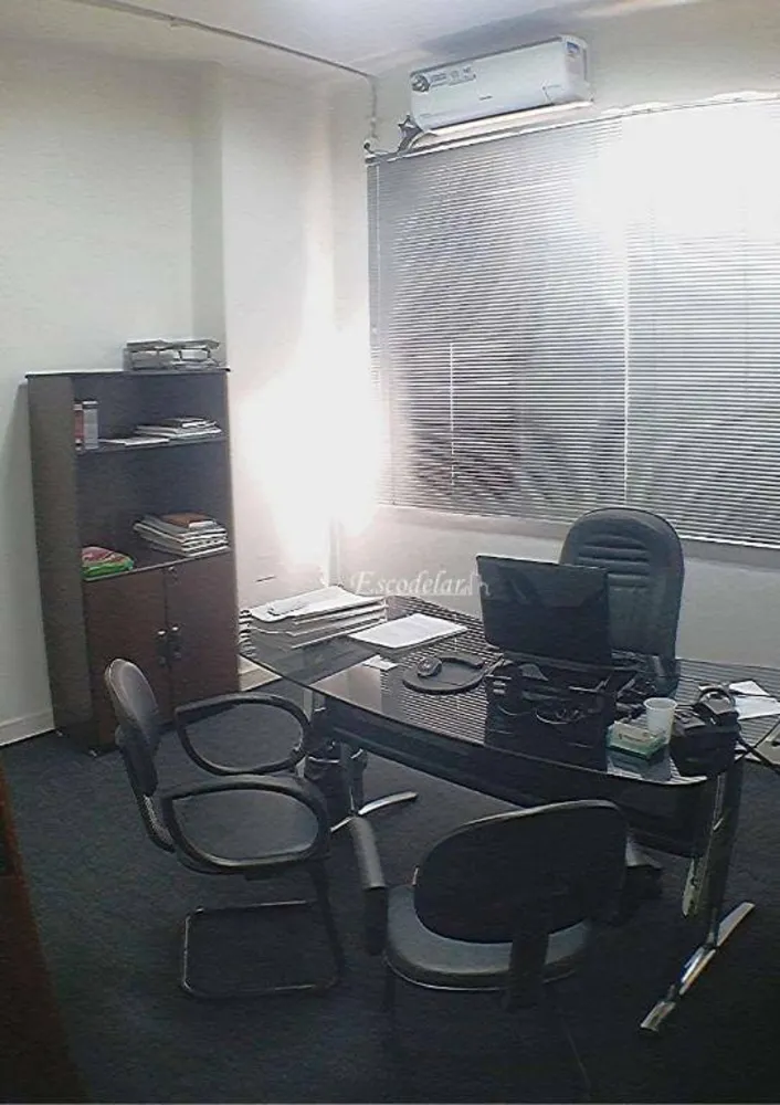 Sala-Conjunto, 100 m² - Foto 3