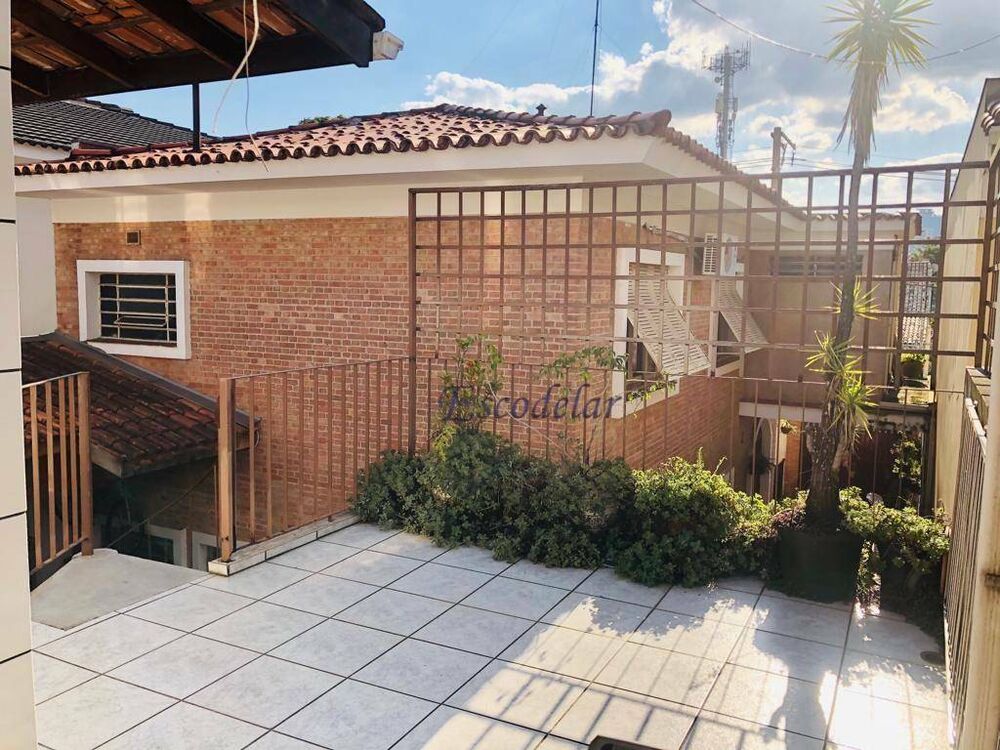 Sobrado, 5 quartos, 258 m² - Foto 2