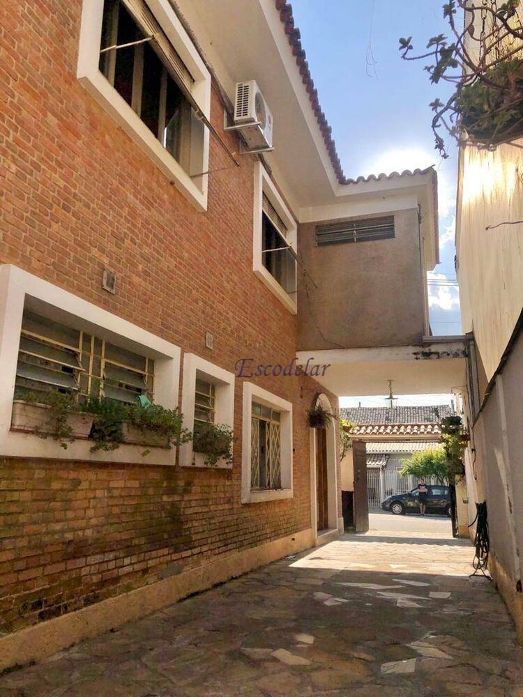 Sobrado, 5 quartos, 258 m² - Foto 3