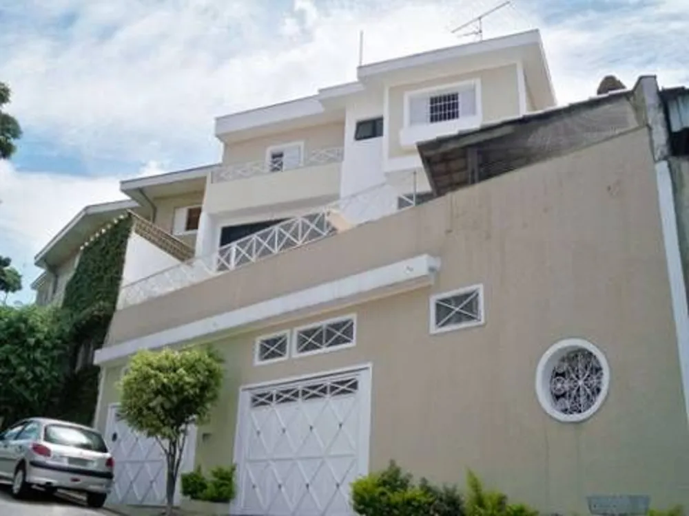 Sobrado, 3 quartos, 450 m² - Foto 2