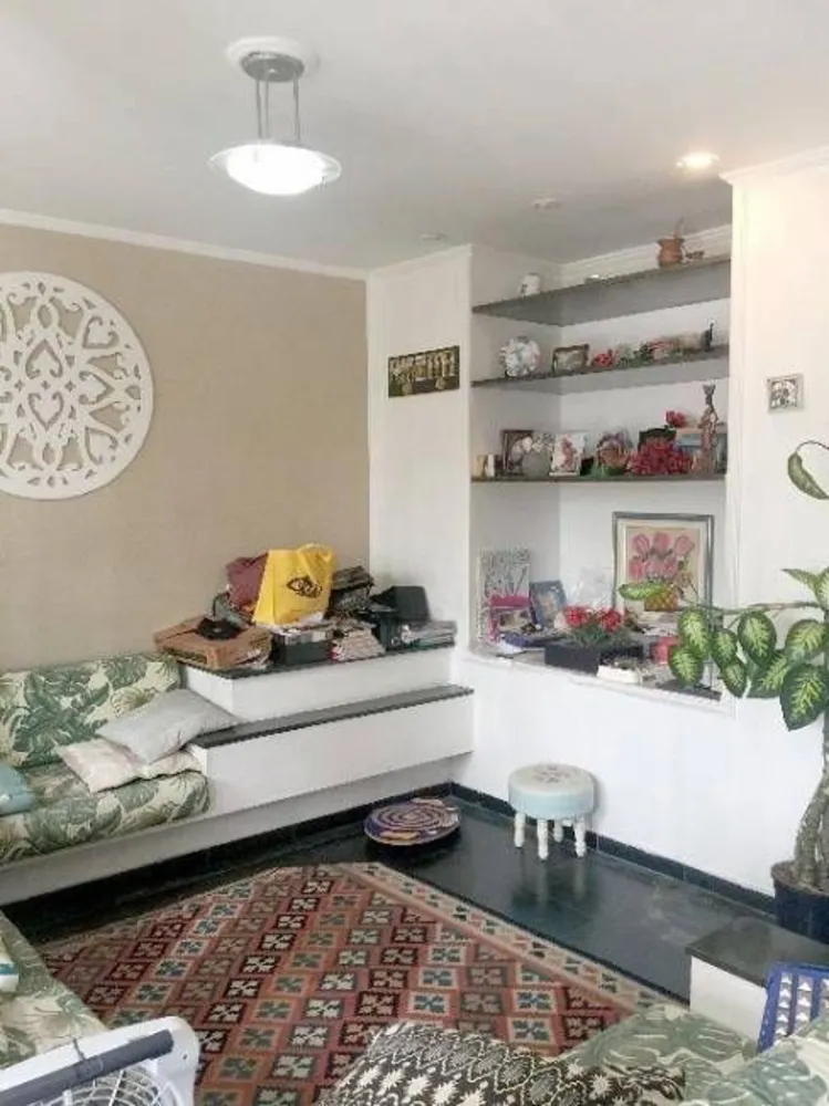 Sobrado, 3 quartos, 450 m² - Foto 4