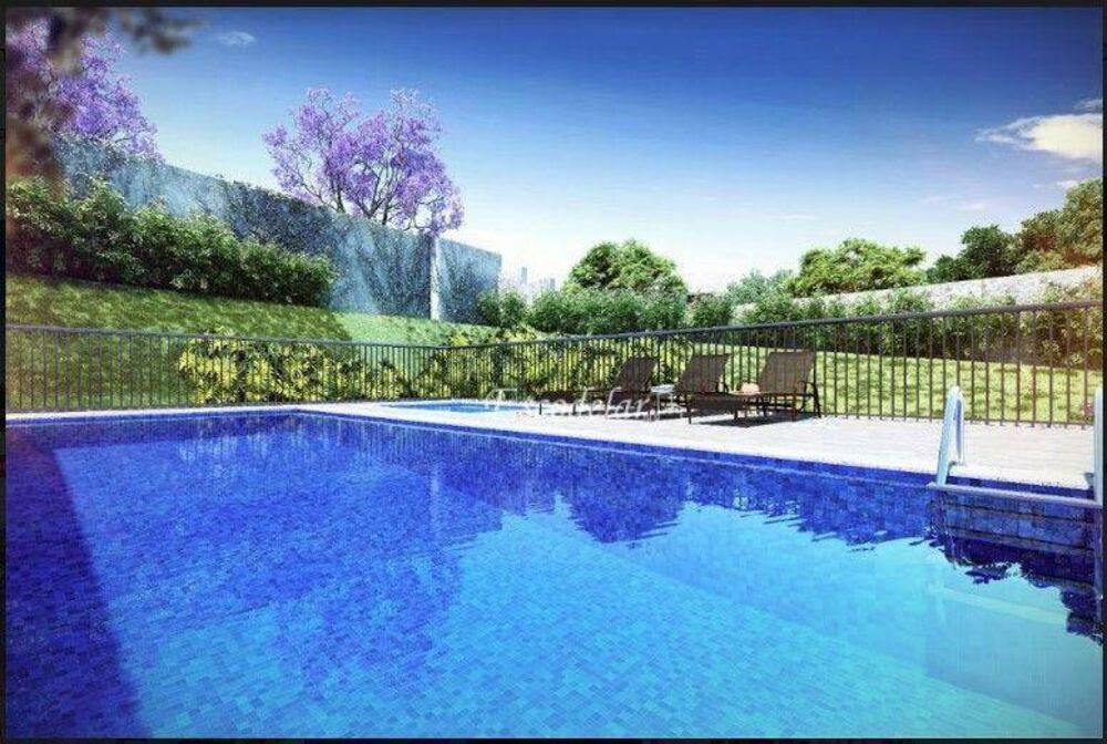 Apartamento, 2 quartos, 40 m² - Foto 1