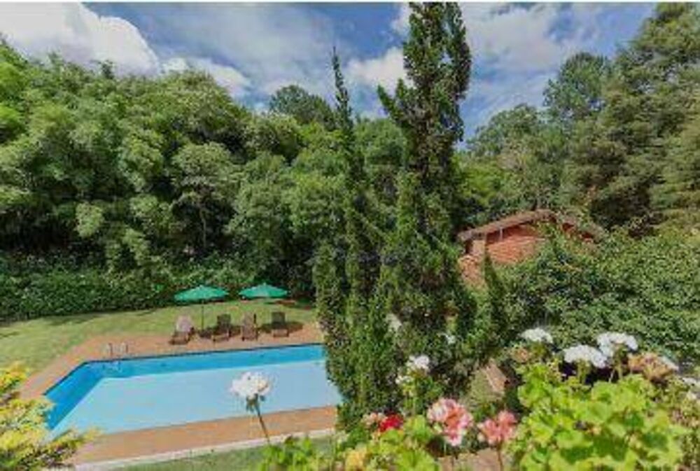 Casa, 7 quartos, 450 m² - Foto 1