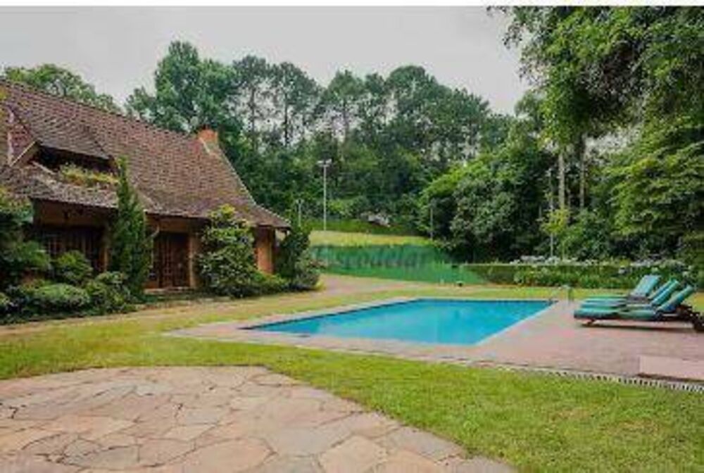 Casa, 7 quartos, 450 m² - Foto 3