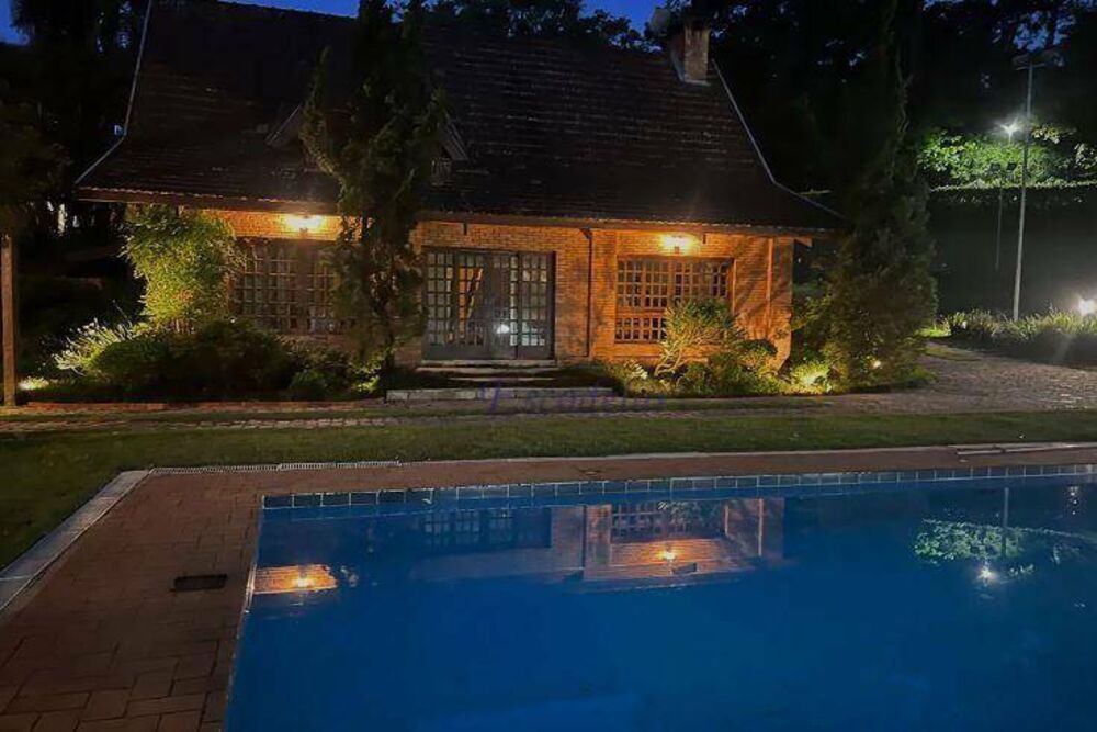 Casa, 7 quartos, 450 m² - Foto 4