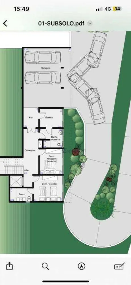 Loteamento e Condomínio, 2400 m² - Foto 6