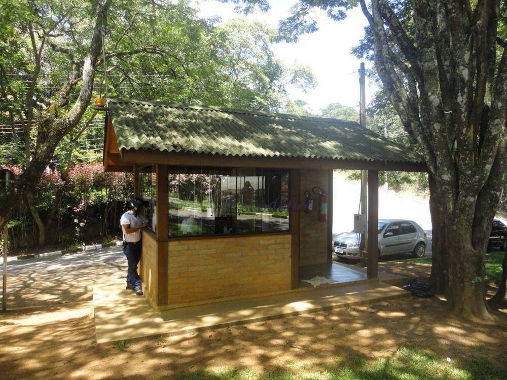 Loteamento e Condomínio, 2400 m² - Foto 4