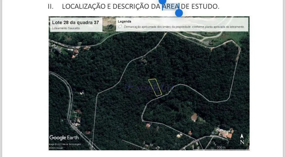 Loteamento e Condomínio, 2400 m² - Foto 5