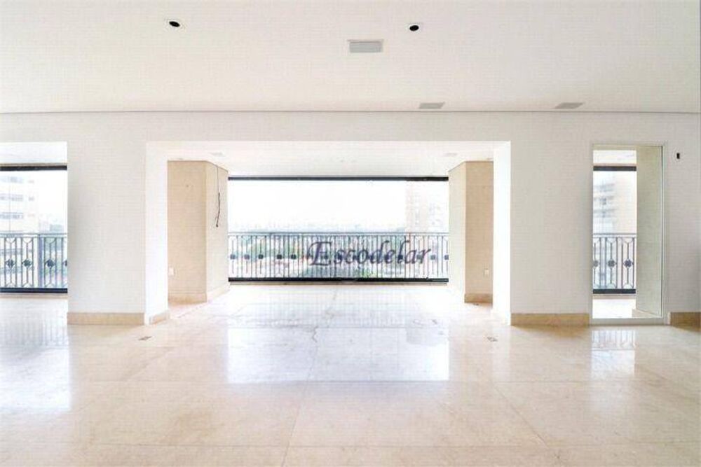 Apartamento, 4 quartos, 280 m² - Foto 4