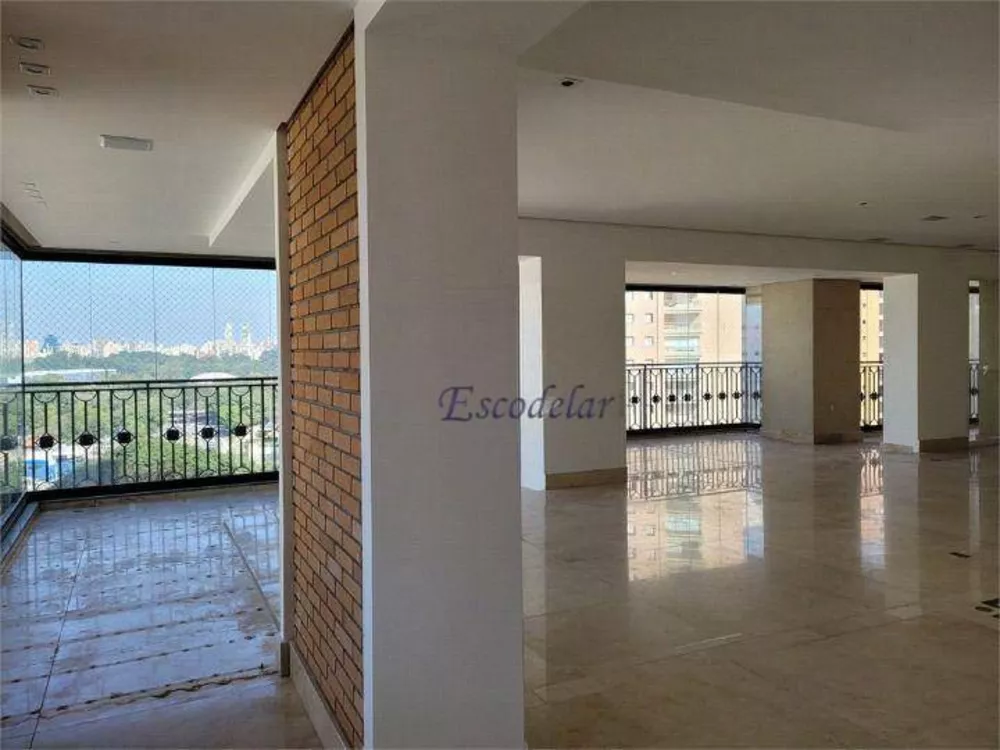 Apartamento, 4 quartos, 280 m² - Foto 9