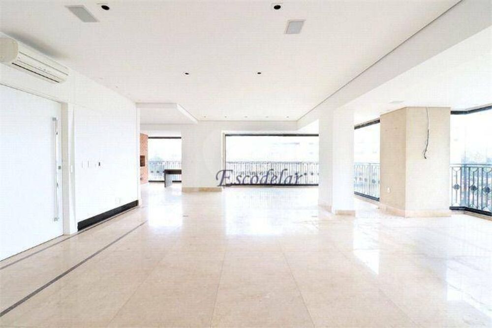 Apartamento, 4 quartos, 280 m² - Foto 1