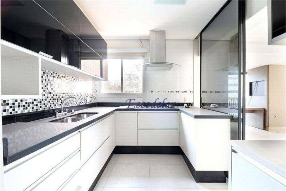 Apartamento, 4 quartos, 280 m² - Foto 2