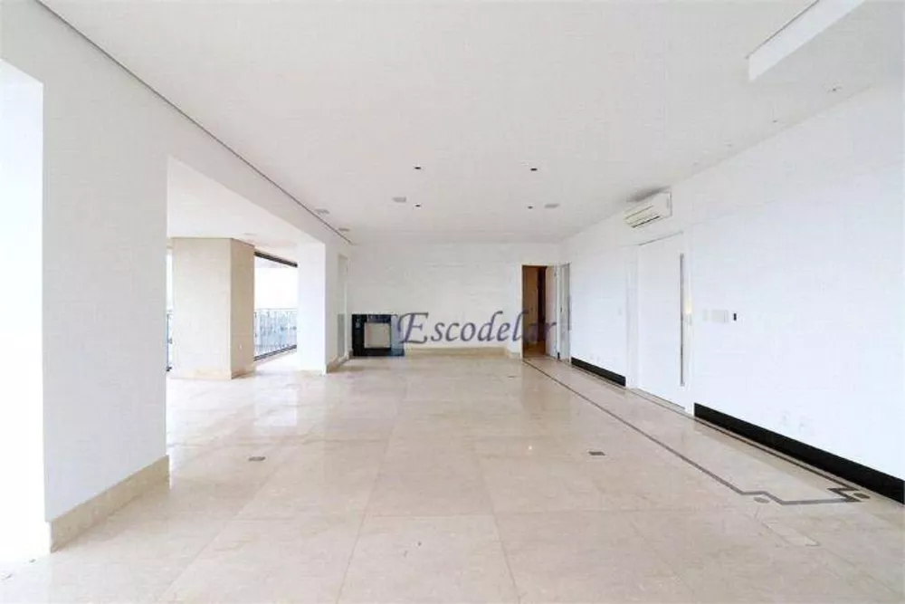 Apartamento, 4 quartos, 280 m² - Foto 6