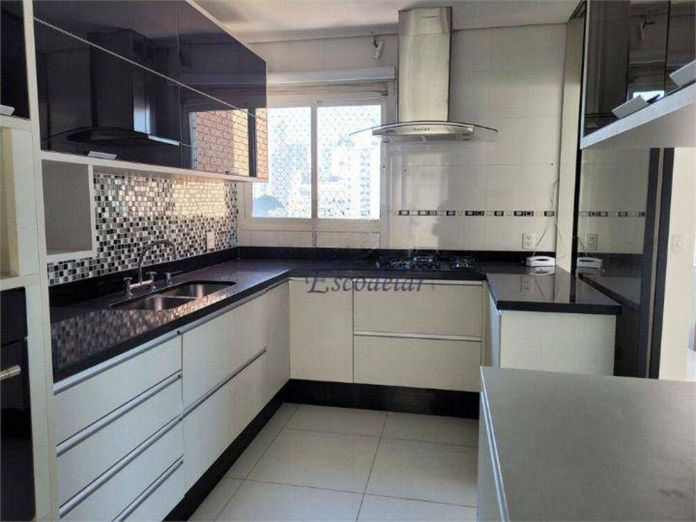 Apartamento, 4 quartos, 280 m² - Foto 3