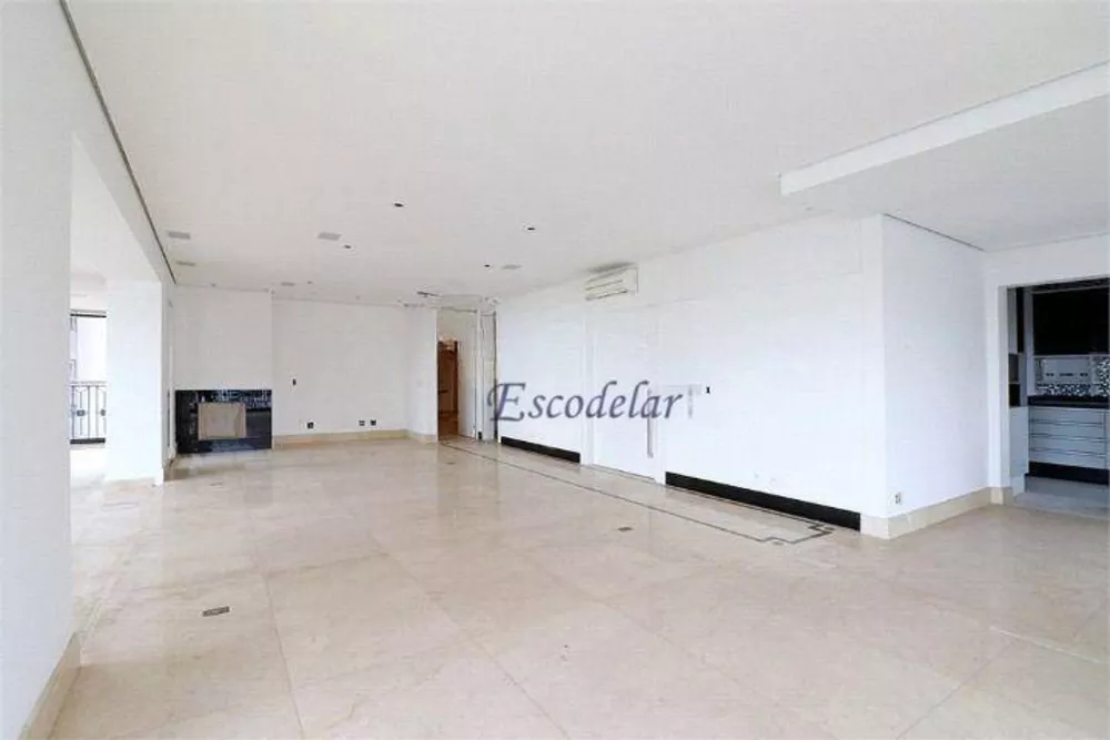 Apartamento, 4 quartos, 280 m² - Foto 5