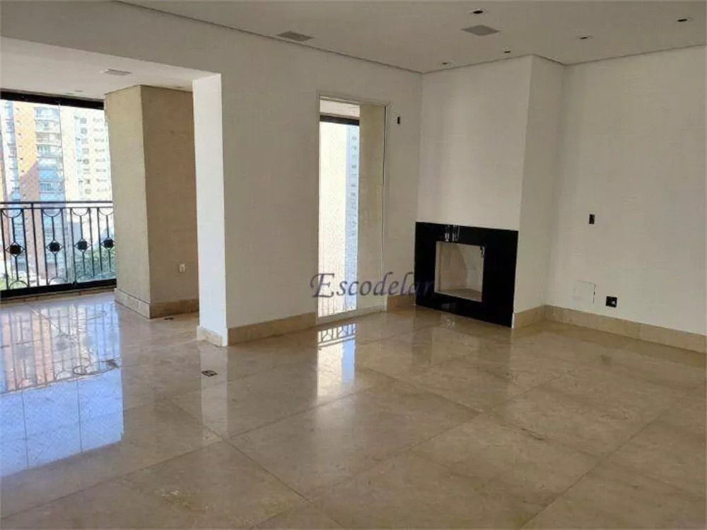 Apartamento, 4 quartos, 280 m² - Foto 7