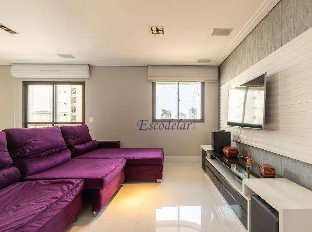 Cobertura à venda com 4 quartos, 335m² - Foto 4