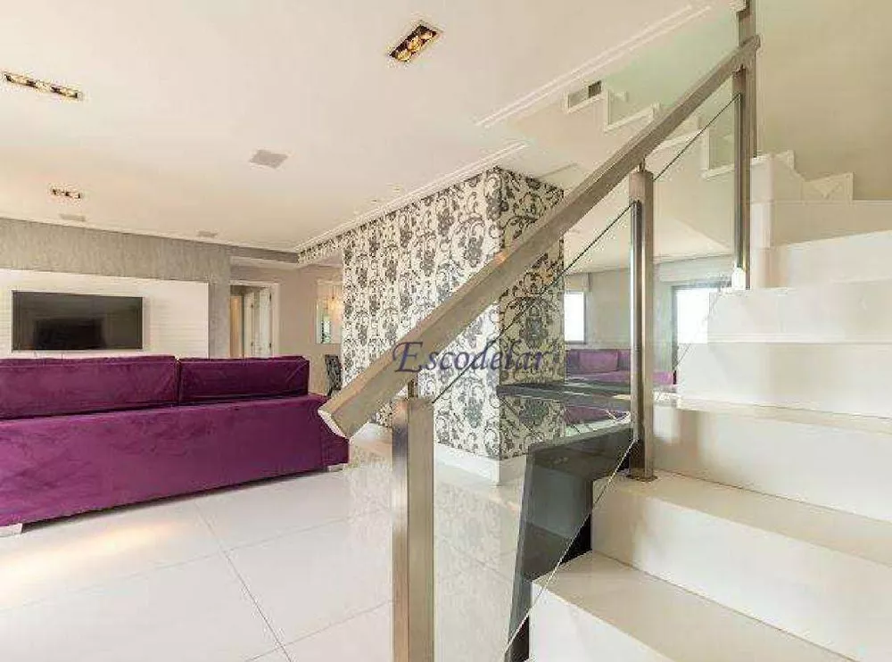 Cobertura à venda com 4 quartos, 335m² - Foto 5