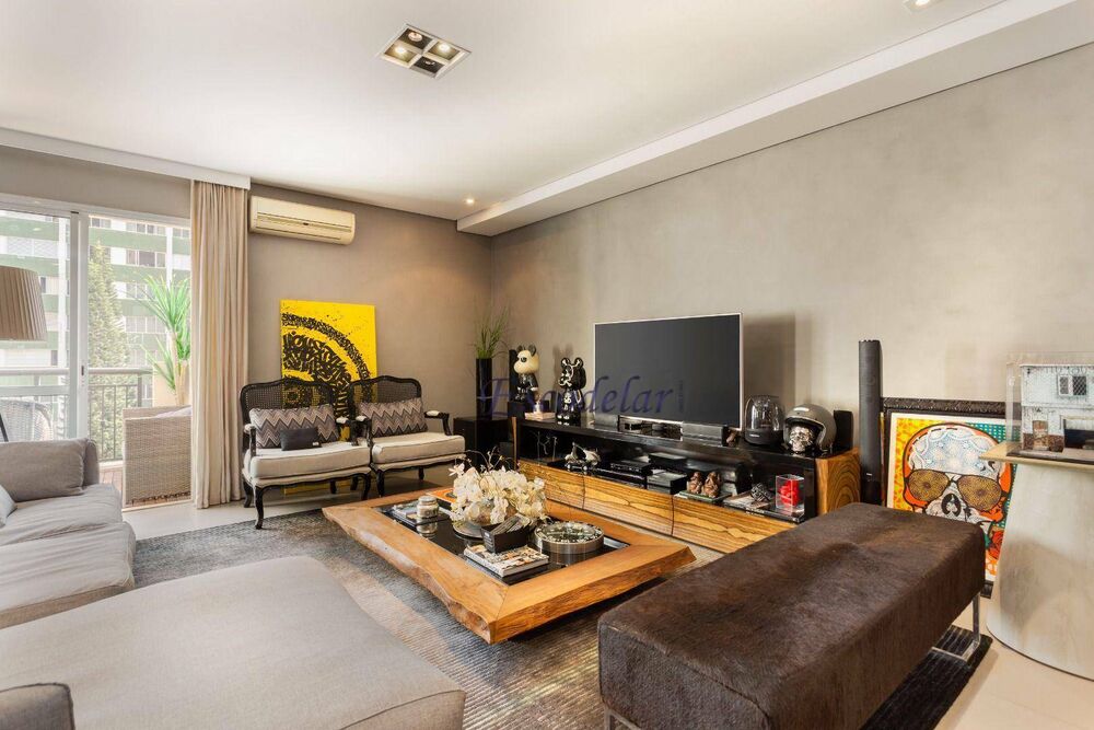 Apartamento, 2 quartos, 163 m² - Foto 4