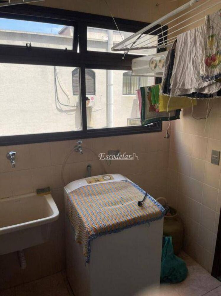 Apartamento, 3 quartos, 148 m² - Foto 20
