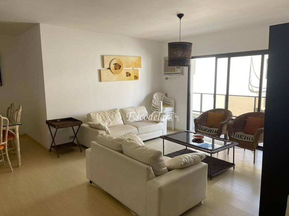 Apartamento, 3 quartos, 148 m² - Foto 1